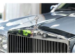 2002 Rolls-Royce Silver Seraph (CC-2107432) for sale in Las Vegas, Nevada