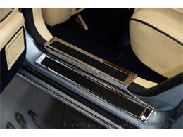 2002 Rolls-Royce Silver Seraph (CC-2107432) for sale in Las Vegas, Nevada
