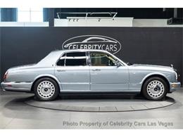 2002 Rolls-Royce Silver Seraph (CC-2107432) for sale in Las Vegas, Nevada