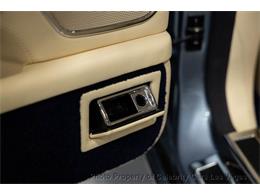 2002 Rolls-Royce Silver Seraph (CC-2107432) for sale in Las Vegas, Nevada