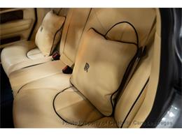 2002 Rolls-Royce Silver Seraph (CC-2107432) for sale in Las Vegas, Nevada