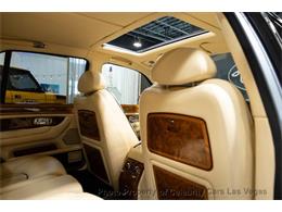 2002 Rolls-Royce Silver Seraph (CC-2107432) for sale in Las Vegas, Nevada