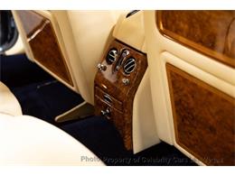 2002 Rolls-Royce Silver Seraph (CC-2107432) for sale in Las Vegas, Nevada