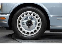 2002 Rolls-Royce Silver Seraph (CC-2107432) for sale in Las Vegas, Nevada