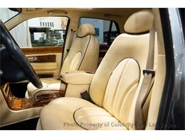 2002 Rolls-Royce Silver Seraph (CC-2107432) for sale in Las Vegas, Nevada