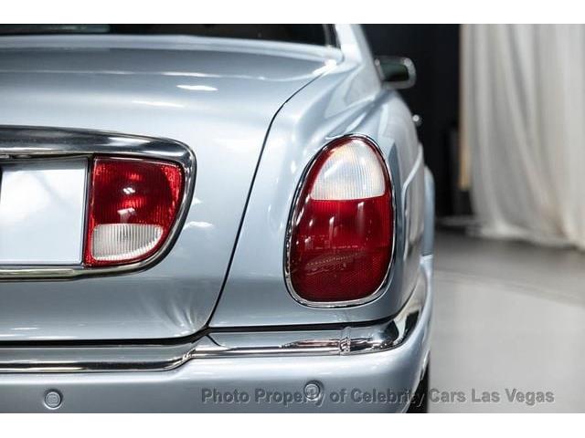 2002 Rolls-Royce Silver Seraph (CC-2107432) for sale in Las Vegas, Nevada