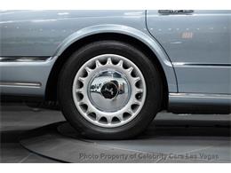 2002 Rolls-Royce Silver Seraph (CC-2107432) for sale in Las Vegas, Nevada