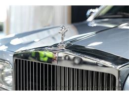 2002 Rolls-Royce Silver Seraph (CC-2107432) for sale in Las Vegas, Nevada