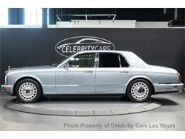 2002 Rolls-Royce Silver Seraph (CC-2107432) for sale in Las Vegas, Nevada
