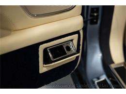 2002 Rolls-Royce Silver Seraph (CC-2107432) for sale in Las Vegas, Nevada