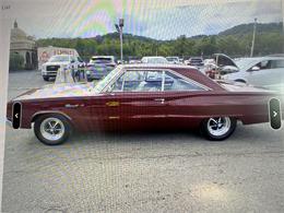 1966 Dodge Coronet 500 (CC-2107433) for sale in Nashville, Illinois