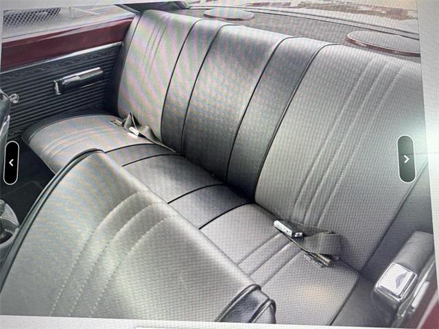 1966 Dodge Coronet 500 (CC-2107433) for sale in Nashville, Illinois
