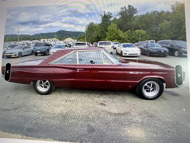 1966 Dodge Coronet 500 (CC-2107433) for sale in Nashville, Illinois