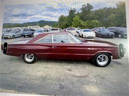 1966 Dodge Coronet 500 (CC-2107433) for sale in Nashville, Illinois