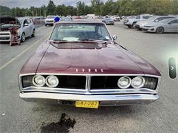 1966 Dodge Coronet 500 (CC-2107433) for sale in Nashville, Illinois