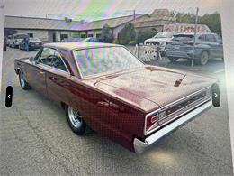 1966 Dodge Coronet 500 (CC-2107433) for sale in Nashville, Illinois