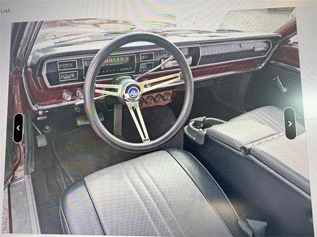 1966 Dodge Coronet 500 (CC-2107433) for sale in Nashville, Illinois