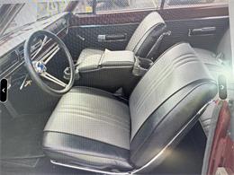 1966 Dodge Coronet 500 (CC-2107433) for sale in Nashville, Illinois