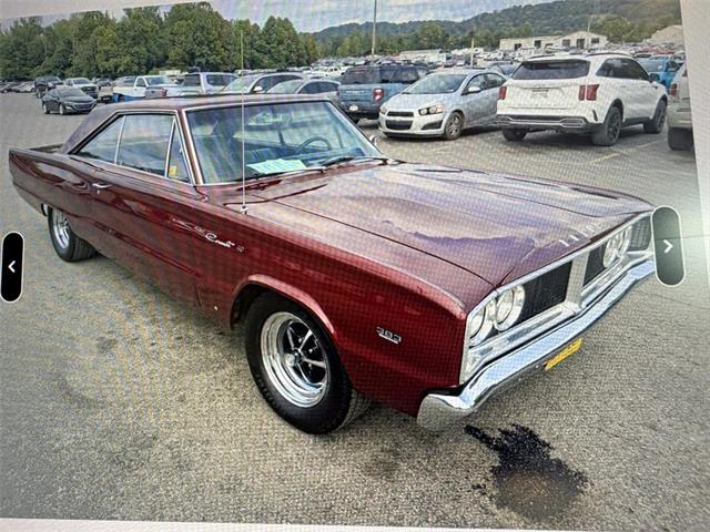 1966 Dodge Coronet 500 (CC-2107433) for sale in Nashville, Illinois