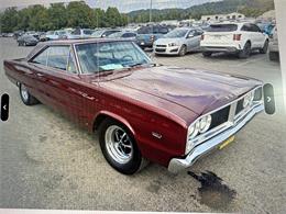 1966 Dodge Coronet 500 (CC-2107433) for sale in Nashville, Illinois