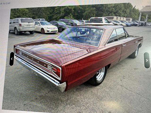 1966 Dodge Coronet 500 (CC-2107433) for sale in Nashville, Illinois