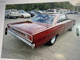 1966 Dodge Coronet 500 (CC-2107433) for sale in Nashville, Illinois