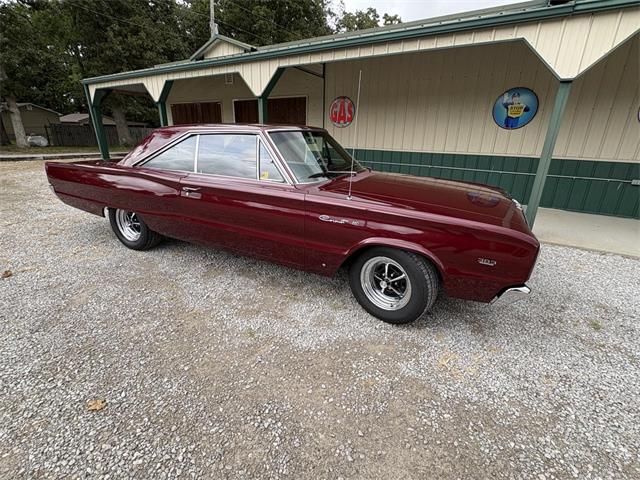 1966 Dodge Coronet 500 (CC-2107433) for sale in Nashville, Illinois