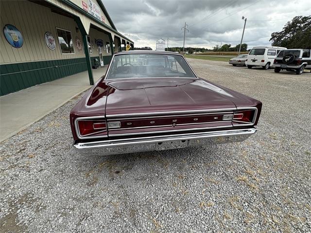 1966 Dodge Coronet 500 (CC-2107433) for sale in Nashville, Illinois