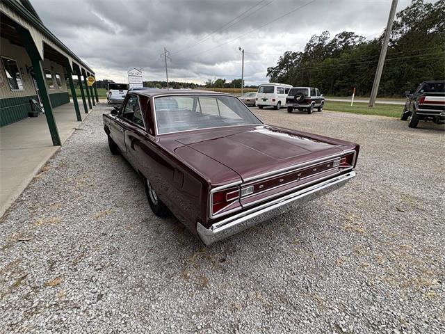 1966 Dodge Coronet 500 (CC-2107433) for sale in Nashville, Illinois