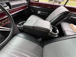 1966 Dodge Coronet 500 (CC-2107433) for sale in Nashville, Illinois