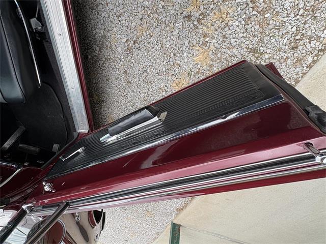 1966 Dodge Coronet 500 (CC-2107433) for sale in Nashville, Illinois