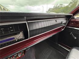 1966 Dodge Coronet 500 (CC-2107433) for sale in Nashville, Illinois