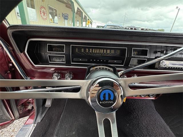 1966 Dodge Coronet 500 (CC-2107433) for sale in Nashville, Illinois