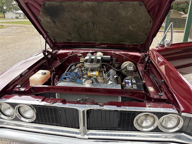 1966 Dodge Coronet 500 (CC-2107433) for sale in Nashville, Illinois