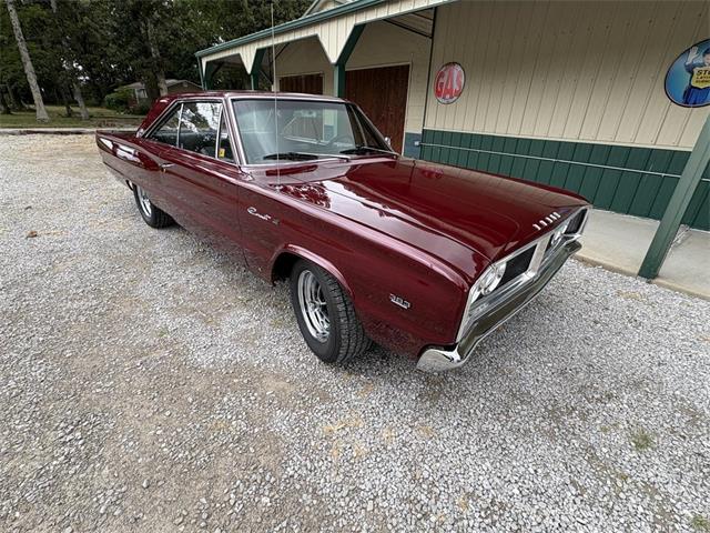 1966 Dodge Coronet 500 (CC-2107433) for sale in Nashville, Illinois