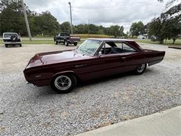 1966 Dodge Coronet 500 (CC-2107433) for sale in Nashville, Illinois