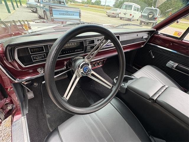 1966 Dodge Coronet 500 (CC-2107433) for sale in Nashville, Illinois