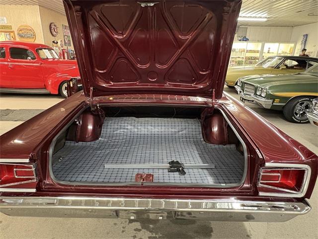 1966 Dodge Coronet 500 (CC-2107433) for sale in Nashville, Illinois