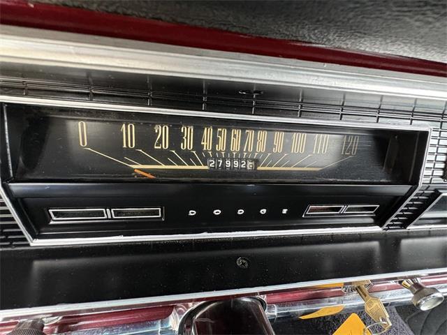 1966 Dodge Coronet 500 (CC-2107433) for sale in Nashville, Illinois