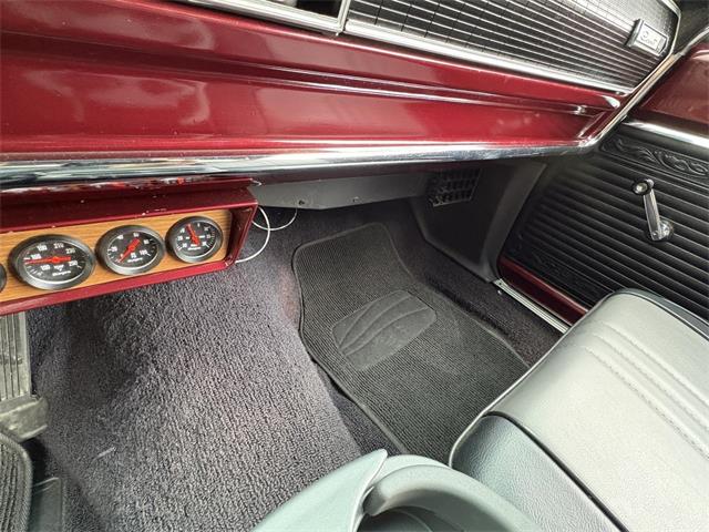 1966 Dodge Coronet 500 (CC-2107433) for sale in Nashville, Illinois