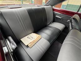 1966 Dodge Coronet 500 (CC-2107433) for sale in Nashville, Illinois