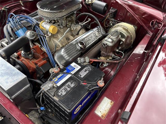1966 Dodge Coronet 500 (CC-2107433) for sale in Nashville, Illinois