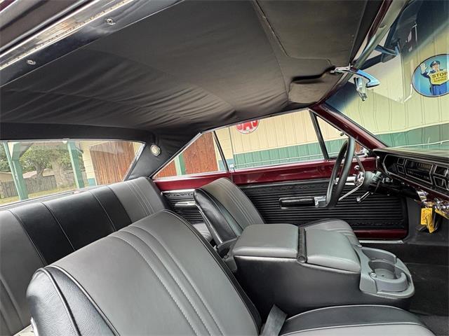 1966 Dodge Coronet 500 (CC-2107433) for sale in Nashville, Illinois