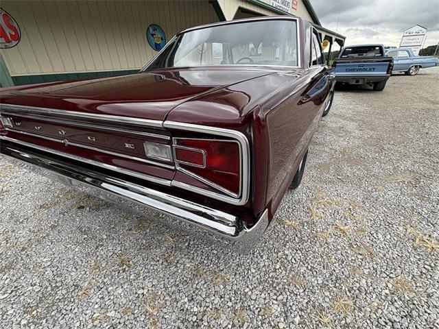 1966 Dodge Coronet 500 (CC-2107433) for sale in Nashville, Illinois