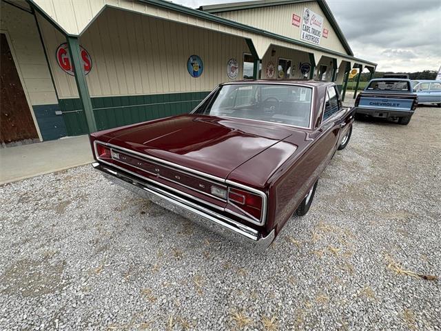 1966 Dodge Coronet 500 (CC-2107433) for sale in Nashville, Illinois