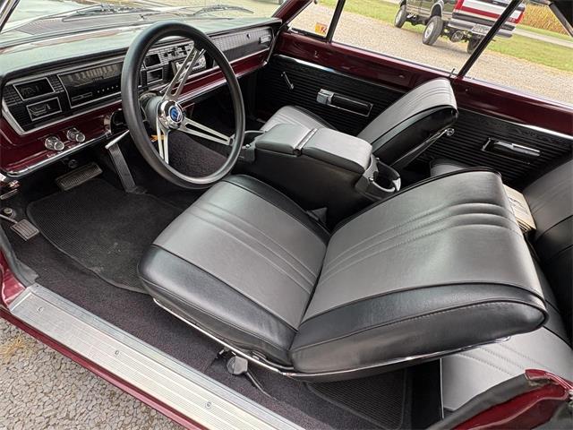 1966 Dodge Coronet 500 (CC-2107433) for sale in Nashville, Illinois