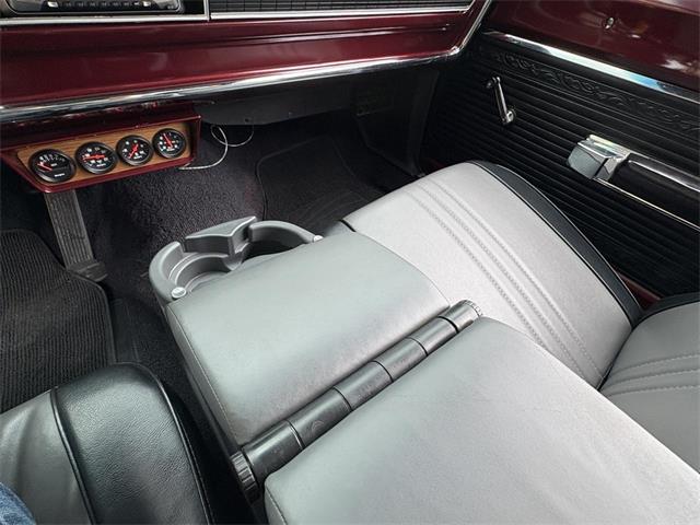 1966 Dodge Coronet 500 (CC-2107433) for sale in Nashville, Illinois