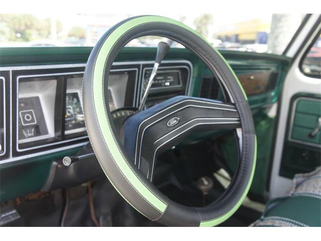 1978 Ford F150 (CC-2107434) for sale in Lantana, Florida