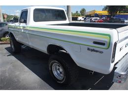 1978 Ford F150 (CC-2107434) for sale in Lantana, Florida