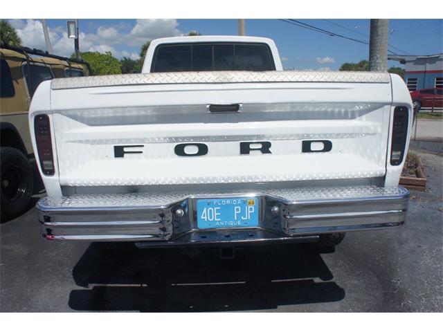 1978 Ford F150 (CC-2107434) for sale in Lantana, Florida
